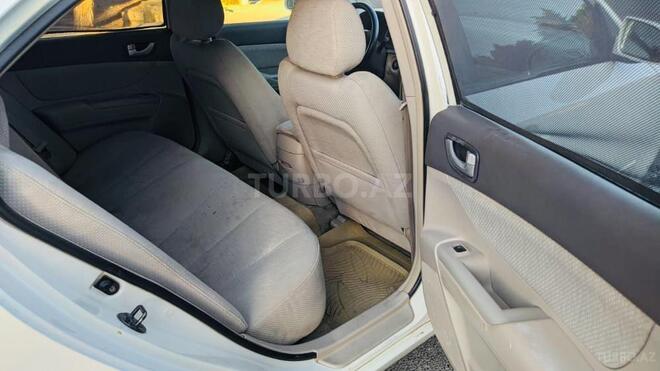 Hyundai Sonata 2006, 235,000 km - 2.4 l - Bakı