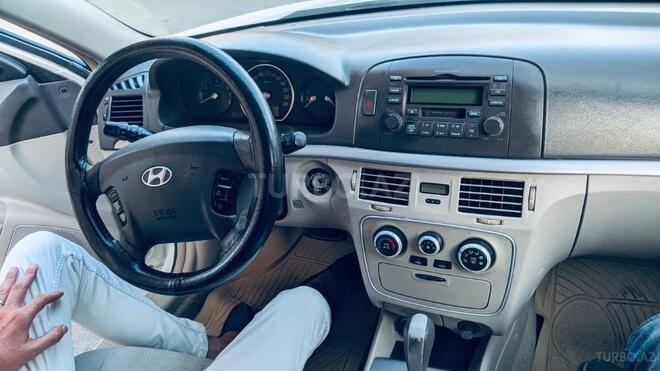 Hyundai Sonata 2006, 235,000 km - 2.4 l - Bakı