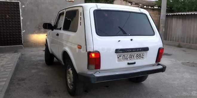 LADA (VAZ) Niva 1982, 175,000 km - 1.7 l - Kürdəmir
