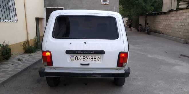 LADA (VAZ) Niva 1982, 175,000 km - 1.7 l - Kürdəmir