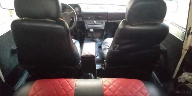 LADA (VAZ) Niva 1982, 175,000 km - 1.7 l - Kürdəmir
