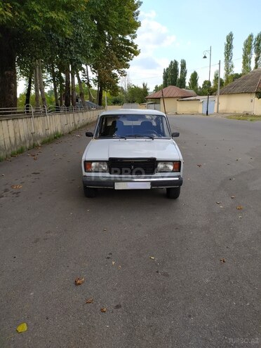 LADA (VAZ) 2107 2007, 223,000 km - 1.6 l - İsmayıllı