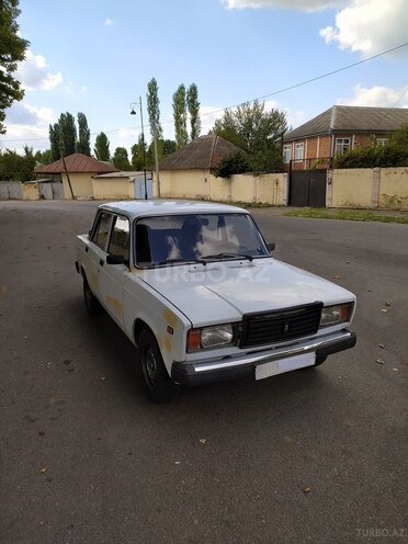 LADA (VAZ) 2107 2007, 223,000 km - 1.6 l - İsmayıllı