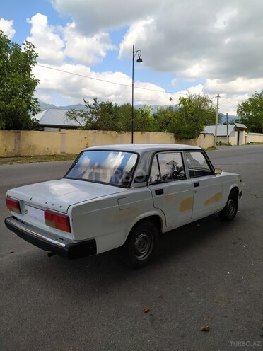 LADA (VAZ) 2107 2007, 223,000 km - 1.6 l - İsmayıllı