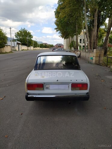 LADA (VAZ) 2107 2007, 223,000 km - 1.6 l - İsmayıllı
