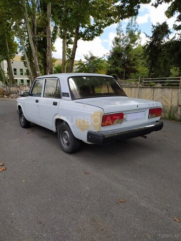 LADA (VAZ) 2107 2007, 223,000 km - 1.6 l - İsmayıllı
