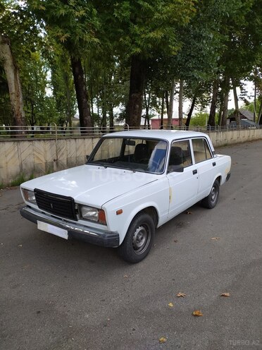 LADA (VAZ) 2107 2007, 223,000 km - 1.6 l - İsmayıllı