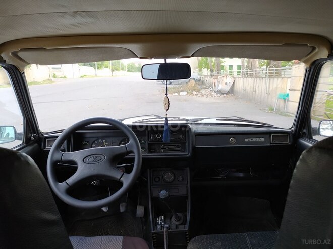 LADA (VAZ) 2107 2007, 223,000 km - 1.6 l - İsmayıllı