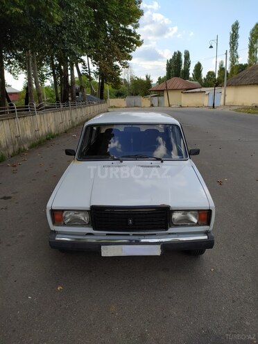 LADA (VAZ) 2107 2007, 223,000 km - 1.6 l - İsmayıllı