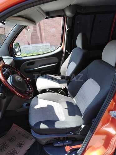 Fiat Doblo 2005, 271,000 km - 1.4 l - Gəncə