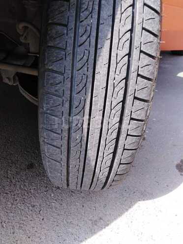 Fiat Doblo 2005, 271,000 km - 1.4 l - Gəncə