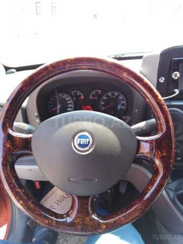 Fiat Doblo 2005, 271,000 km - 1.4 l - Gəncə