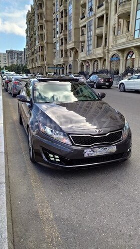Kia Optima 2012, 87,000 km - 2.0 л - Bakı