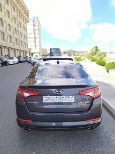 Kia Optima 2012, 87,000 km - 2.0 л - Bakı