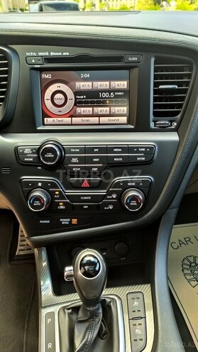 Kia Optima 2012, 87,000 km - 2.0 л - Bakı
