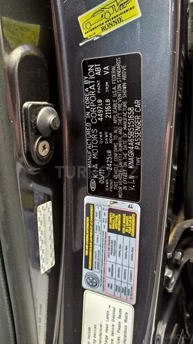 Kia Optima 2012, 87,000 km - 2.0 л - Bakı