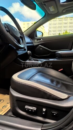 Kia Optima 2012, 87,000 km - 2.0 л - Bakı