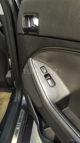 Kia Optima 2012, 87,000 km - 2.0 л - Bakı