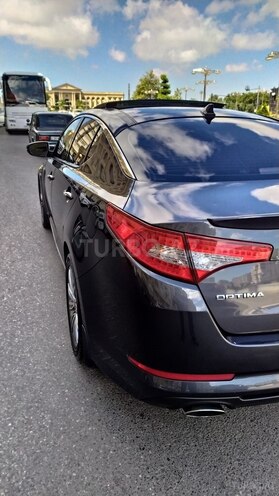 Kia Optima 2012, 87,000 km - 2.0 л - Bakı