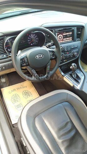 Kia Optima 2012, 87,000 km - 2.0 л - Bakı