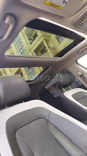 Kia Optima 2012, 87,000 km - 2.0 л - Bakı