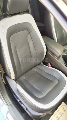 Kia Optima 2012, 87,000 km - 2.0 л - Bakı