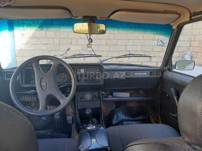 LADA (VAZ) 2107 1982, 100,000 km - 1.5 l - Gəncə