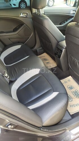Kia Optima 2012, 87,000 km - 2.0 л - Bakı