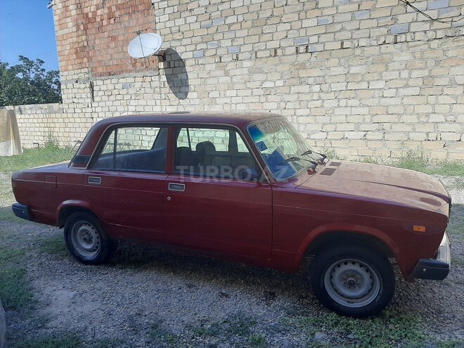 LADA (VAZ) 2107 1982, 100,000 km - 1.5 l - Gəncə
