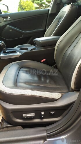 Kia Optima 2012, 87,000 km - 2.0 л - Bakı