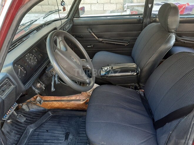 LADA (VAZ) 2107 1982, 100,000 km - 1.5 l - Gəncə