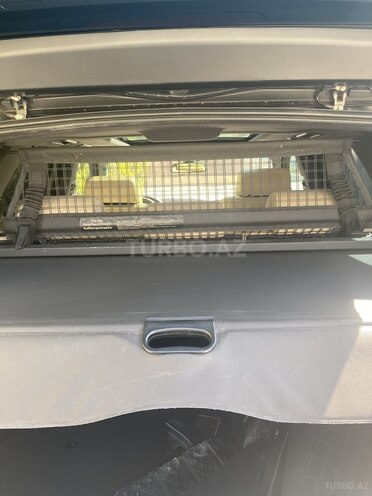 BMW X5 2006, 284,000 km - 4.8 l - Bakı