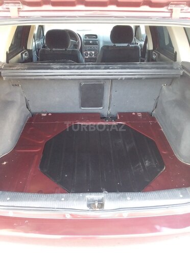 Opel Astra 1998, 247,000 km - 1.6 l - Bakı