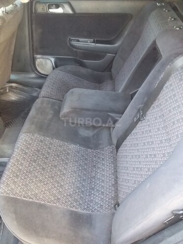 Opel Astra 1998, 247,000 km - 1.6 l - Bakı