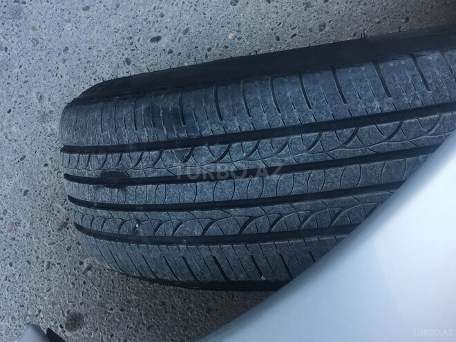 Mercedes C 220 1998, 462,346 km - 2.2 l - Sabirabad