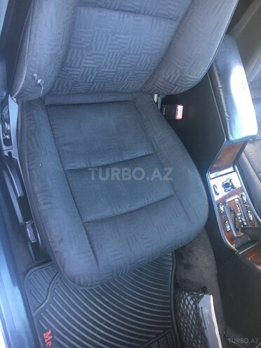 Mercedes C 220 1998, 462,346 km - 2.2 l - Sabirabad