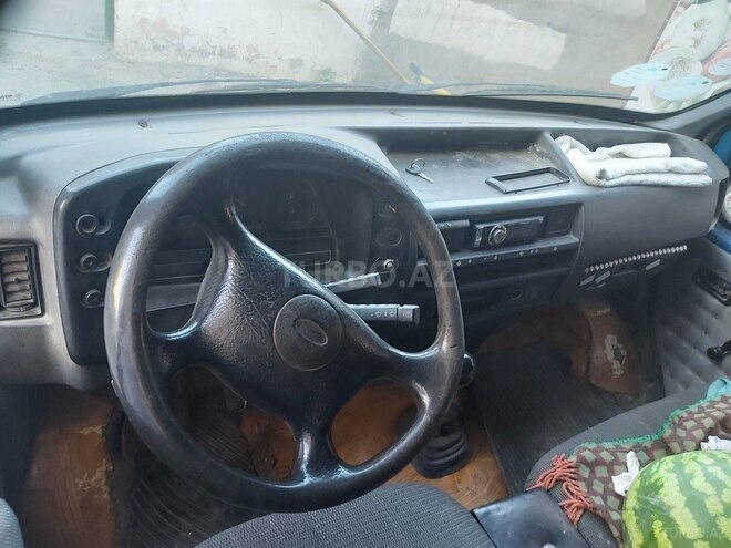 Ford Transit 1994, 5,280,000 km - 2.5 l - Bakı
