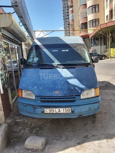 Ford Transit 1994, 5,280,000 km - 2.5 l - Bakı