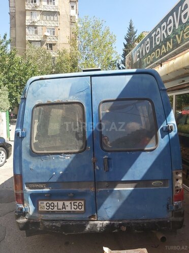 Ford Transit 1994, 5,280,000 km - 2.5 l - Bakı