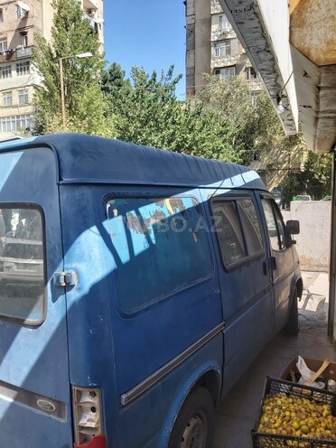 Ford Transit 1994, 5,280,000 km - 2.5 l - Bakı