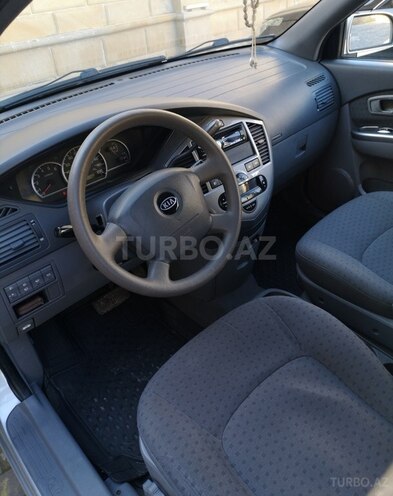 Kia Carens 2003, 350,000 km - 2.0 л - Bakı