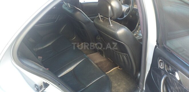 Mercedes C 240 2000, 287,000 km - 2.6 l - Sumqayıt