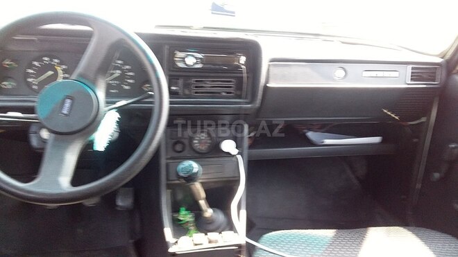 LADA (VAZ) 2107 2005, 225,000 km - 1.5 l - Gəncə