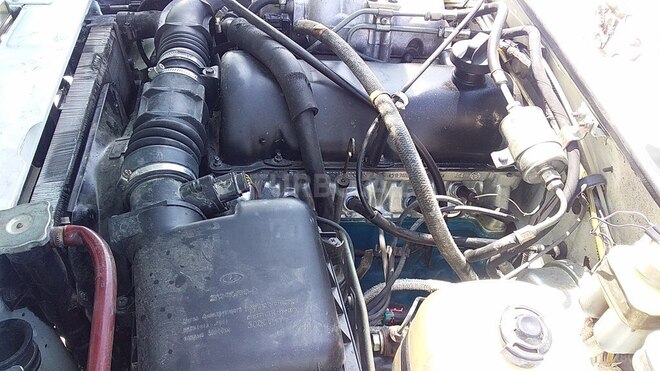 LADA (VAZ) 2107 2005, 225,000 km - 1.5 l - Gəncə