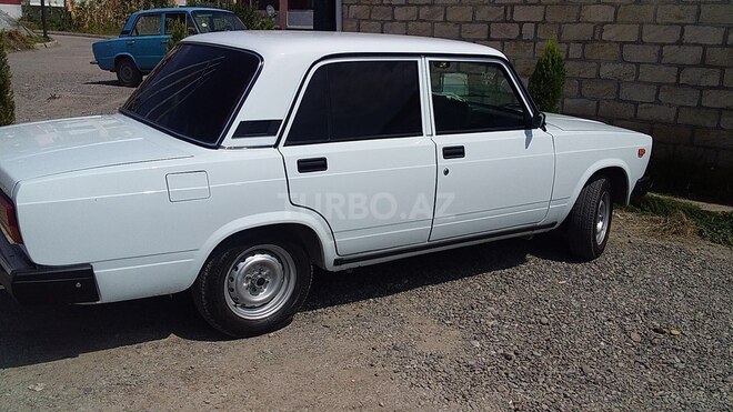 LADA (VAZ) 2107 2005, 225,000 km - 1.5 l - Gəncə