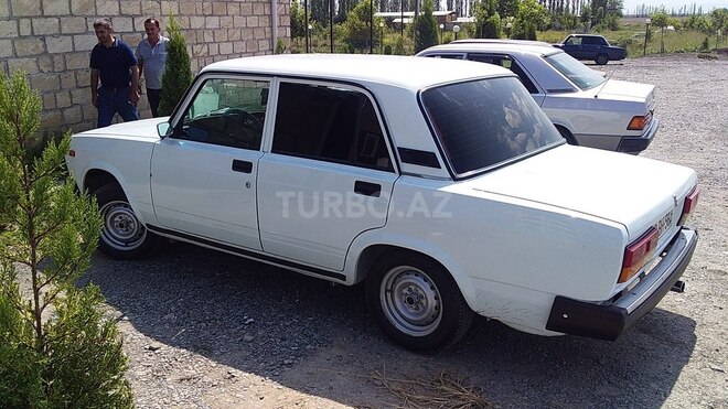 LADA (VAZ) 2107 2005, 225,000 km - 1.5 l - Gəncə