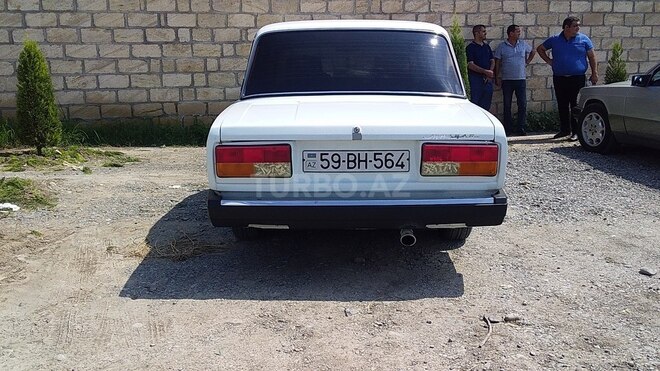 LADA (VAZ) 2107 2005, 225,000 km - 1.5 l - Gəncə