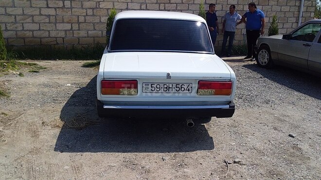 LADA (VAZ) 2107 2005, 225,000 km - 1.5 l - Gəncə