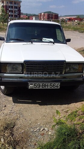 LADA (VAZ) 2107 2005, 225,000 km - 1.5 l - Gəncə