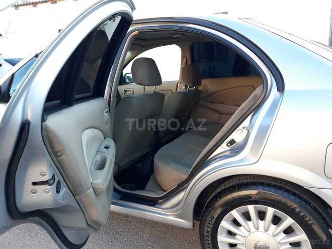 Nissan Sunny 2006, 281,000 km - 1.6 л - Bakı